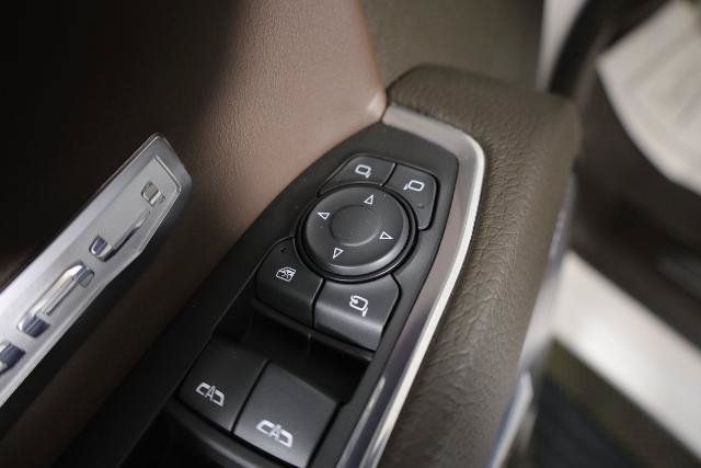 Used 2023 GMC Sierra 1500 Denali AWD/4WD image 32