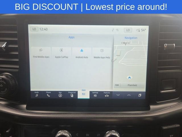Certified 2023 Ford F150 Tremor w/ Equipment Group 402A High AWD/4WD image 30