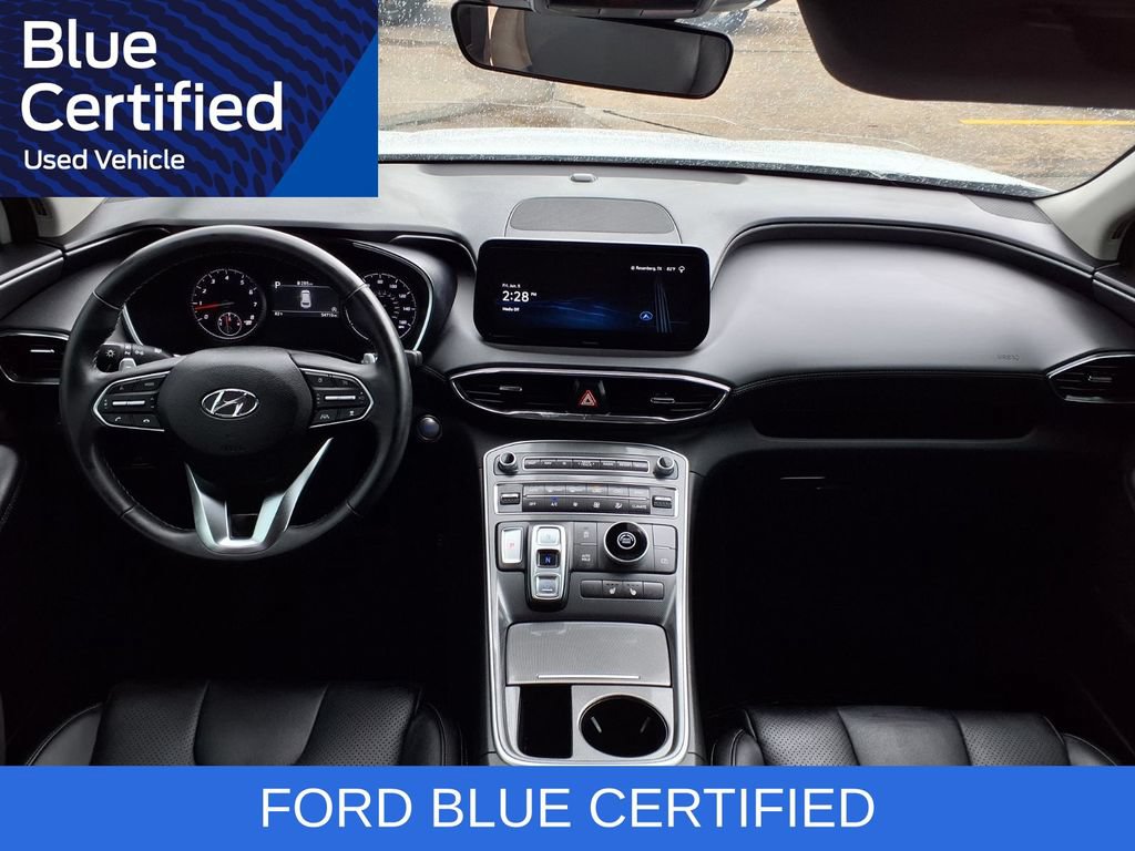 Used 2023 Hyundai Santa Fe SEL FWD image 15