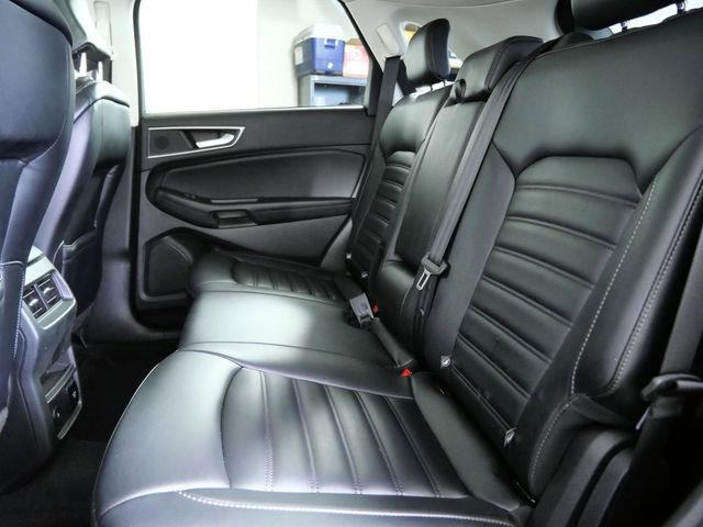 Certified 2023 Ford Edge SEL w/ Convenience Package image 14