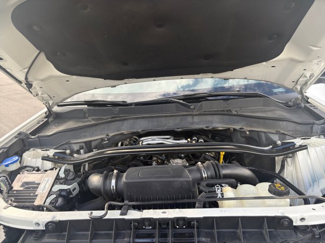 Certified 2021 Ford Explorer ST w/ Equipment Group 401A AWD/4WD image 21