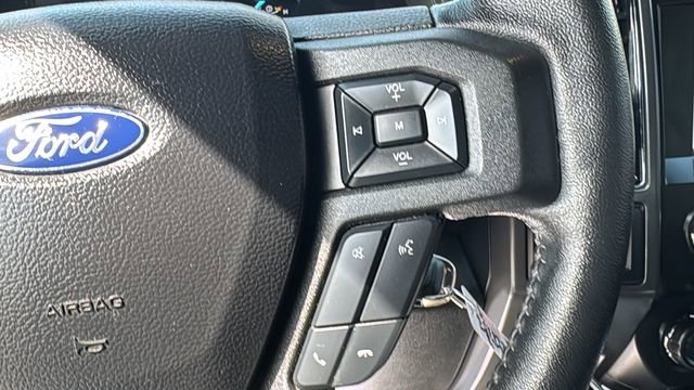 Certified 2020 Ford F150 XLT w/ Equipment Group 302A Luxury image 19