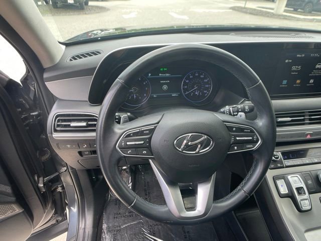 Used 2020 Hyundai Palisade SEL w/ Convenience Package AWD/4WD image 18