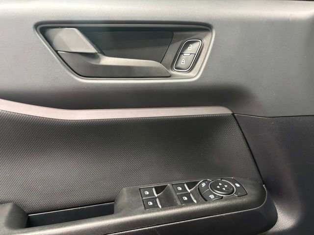 Certified 2024 Ford Bronco Sport Big Bend w/ Convenience Package AWD/4WD image 6