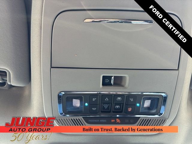 Certified 2023 Ford F150 Lariat w/ Equipment Group 502A High AWD/4WD image 22