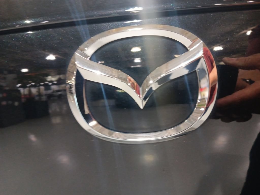 Used 2024 MAZDA CX-50 AWD 2.5 S w/ Cargo Package image 22