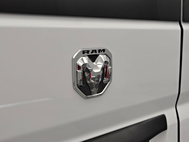 Used 2025 RAM ProMaster 2500 w/ U-Haul Equipment Group FWD image 20