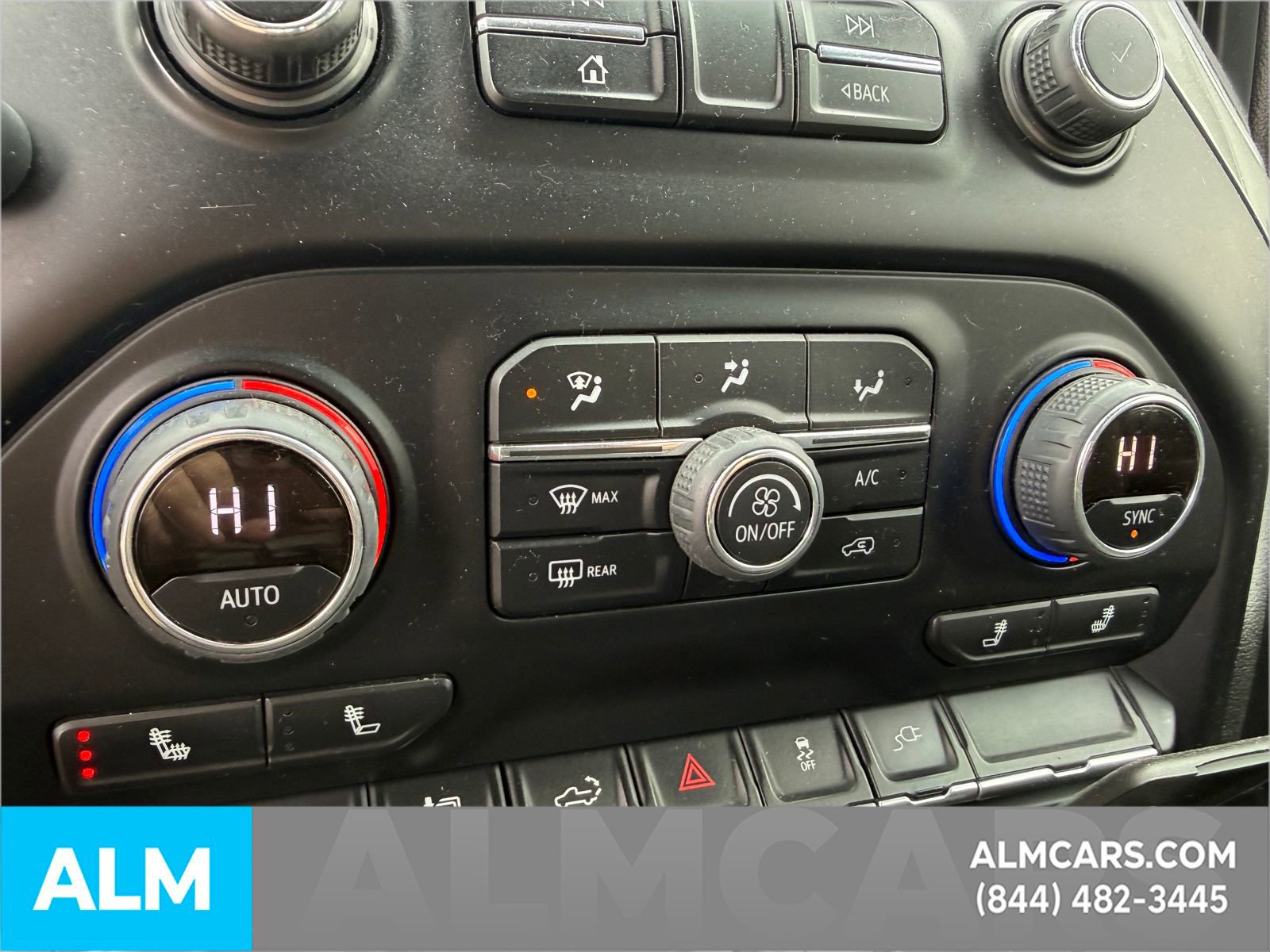 Used 2022 Chevrolet Silverado 3500 LT image 21