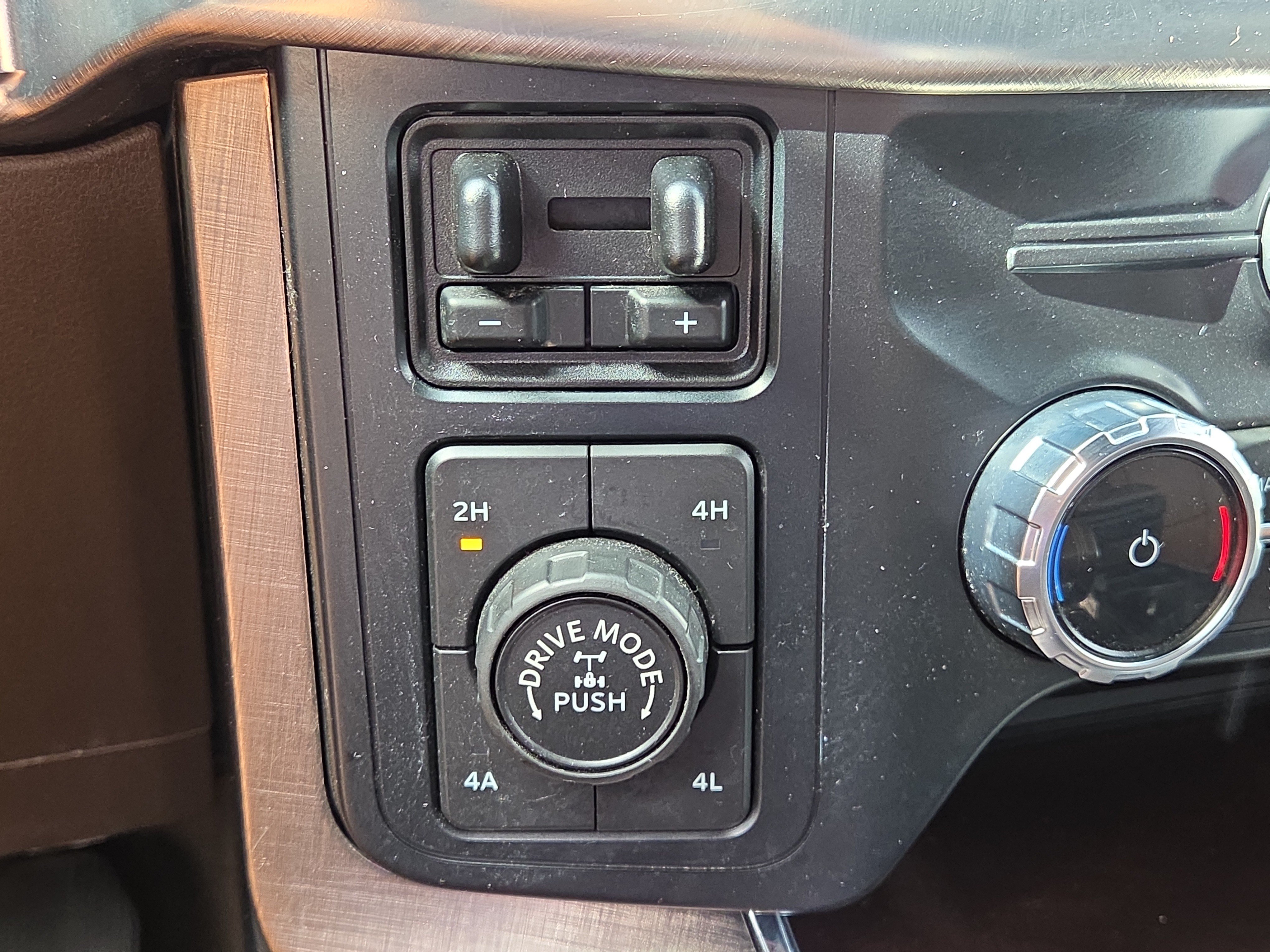 Certified 2023 Ford F150 King Ranch w/ Equipment Group 601A High AWD/4WD image 26