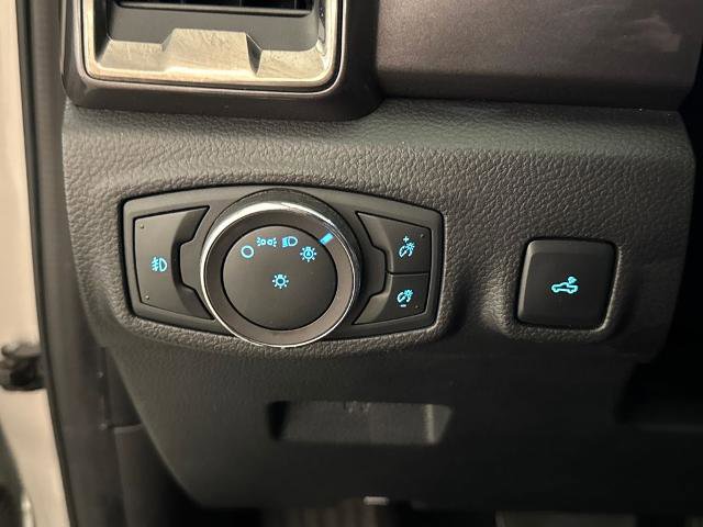 Certified 2019 Ford Ranger Lariat w/ Equipment Group 501A Mid image 19