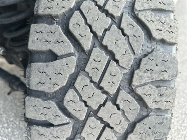 Used 2020 RAM 2500 Tradesman image 11