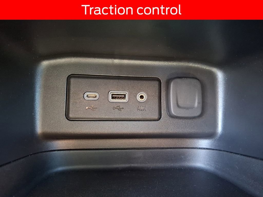 Used 2024 Chevrolet Equinox LT AWD/4WD image 23