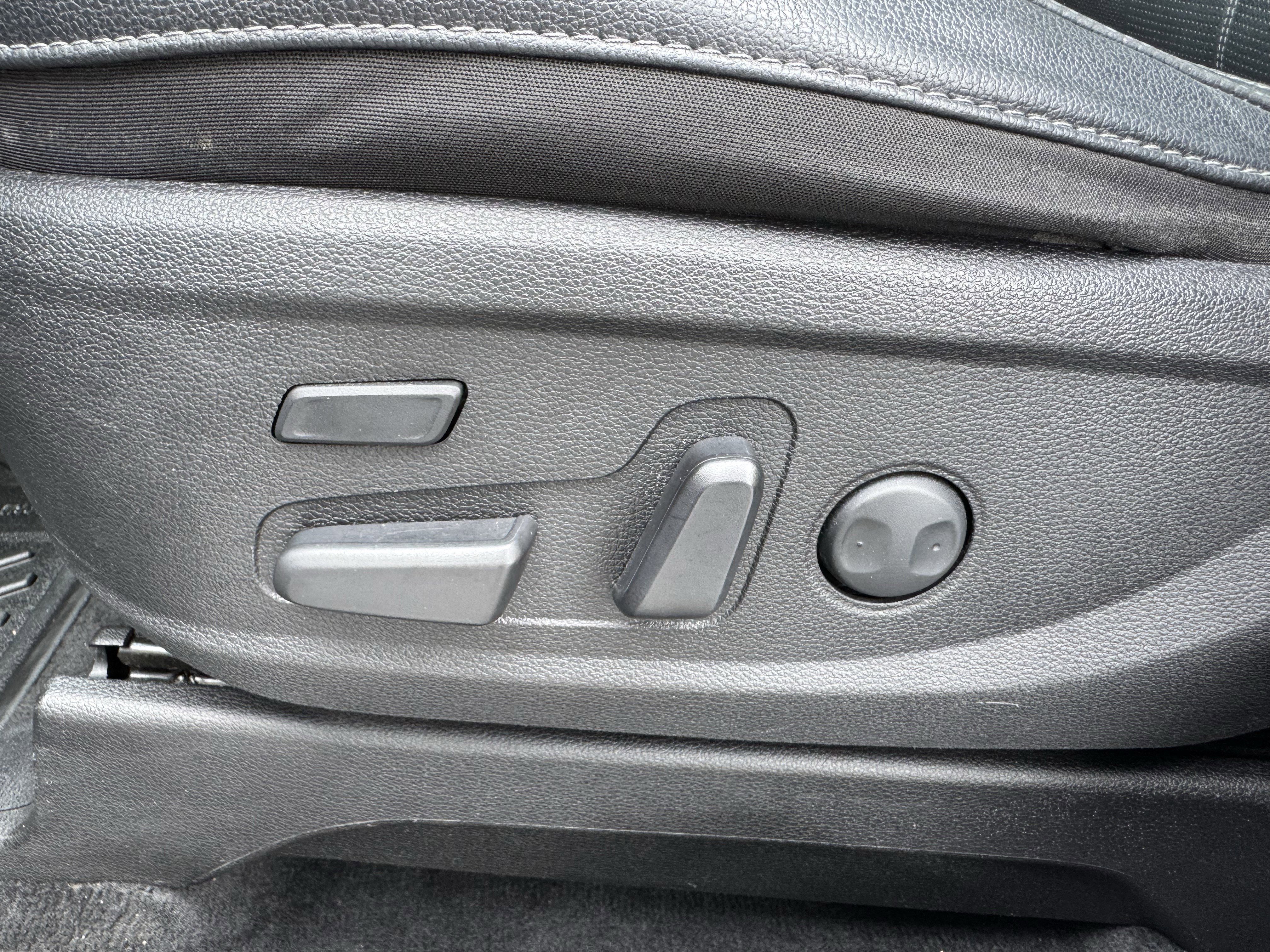 Used 2020 Kia Telluride SX FWD image 11