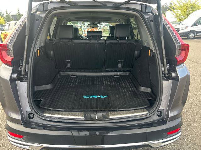 Used 2020 Honda CR-V Touring image 33