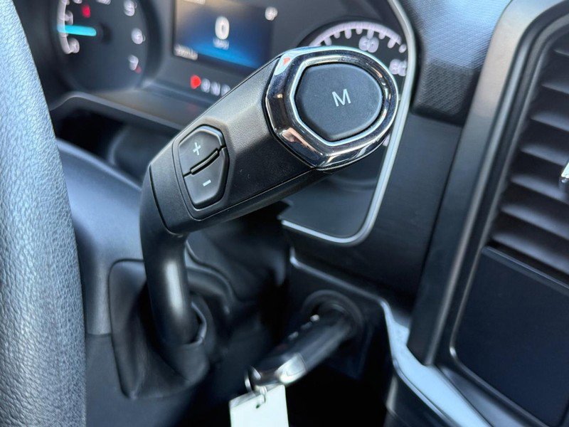 Certified 2022 Ford F150 XL w/ STX Appearance Package AWD/4WD image 23