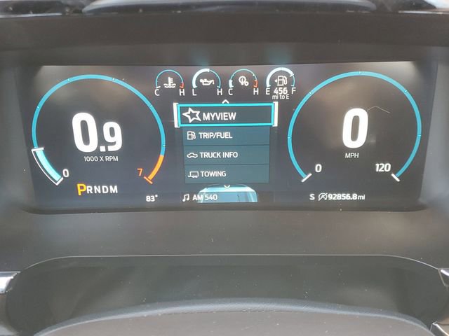 Certified 2022 Ford F150 King Ranch w/ Equipment Group 601A High image 23