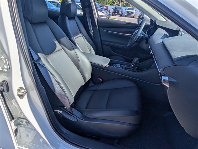 Used 2023 MAZDA MAZDA3 s image 14