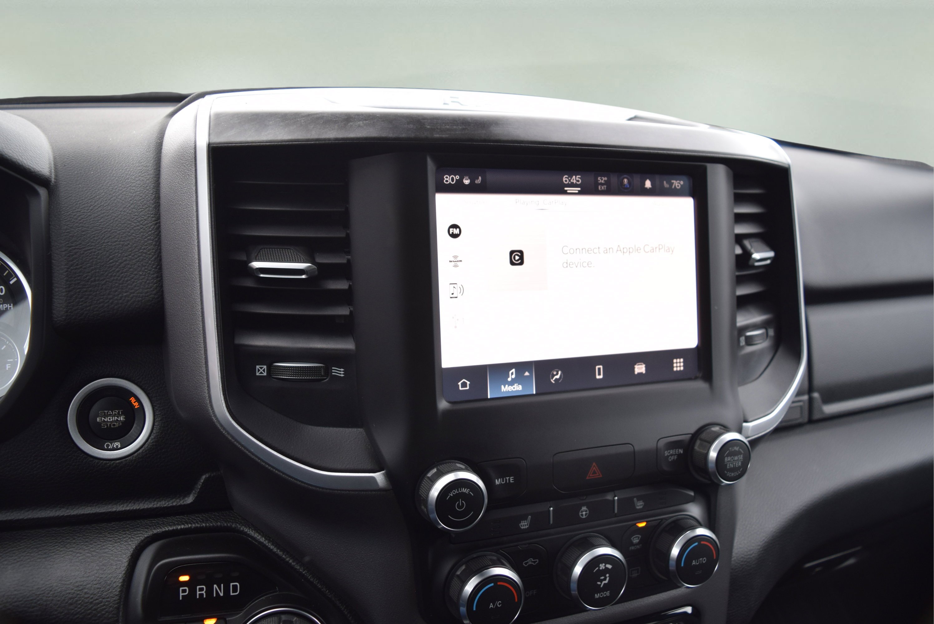 Used 2023 RAM 1500 Big Horn AWD/4WD image 13