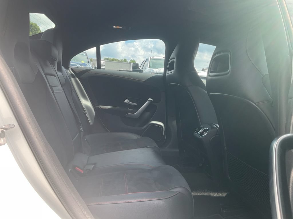 Used 2023 Mercedes-Benz CLA 250 image 13