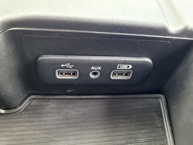 Used 2021 RAM 1500 Tradesman w/ Popular Equipment Group image 20