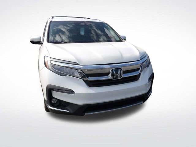 Used 2020 Honda Pilot Elite image 13