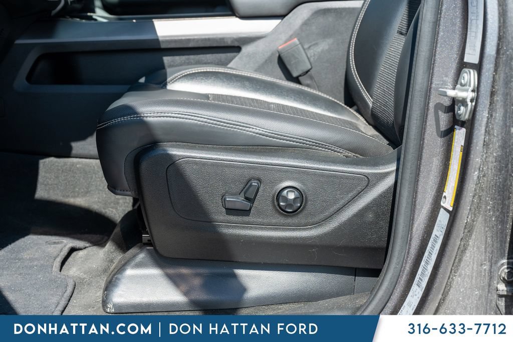 Used 2020 RAM 1500 Sport w/ Level 2 Equipment Goup w/2_L AWD/4WD image 22