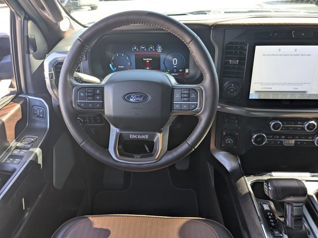 Certified 2025 Ford F150 King Ranch image 17