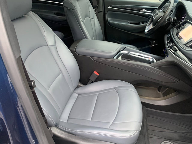 Used 2024 Buick Enclave Premium w/ Experience Buick Package AWD/4WD image 10