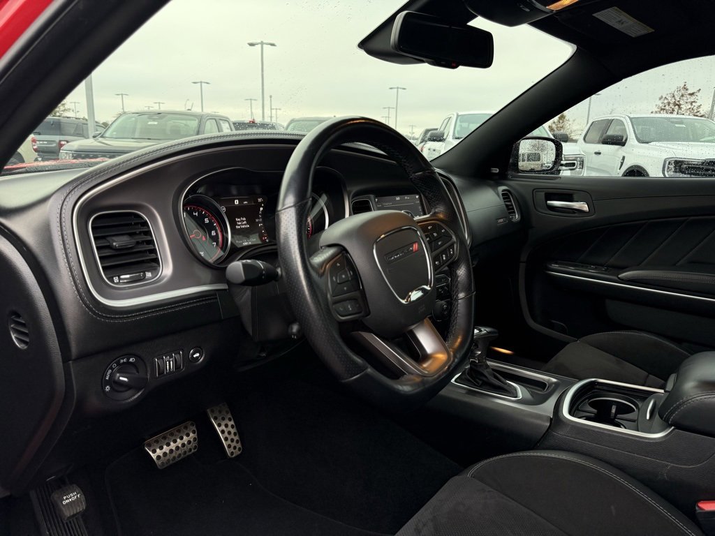 Used 2021 Dodge Charger Scat Pack image 10
