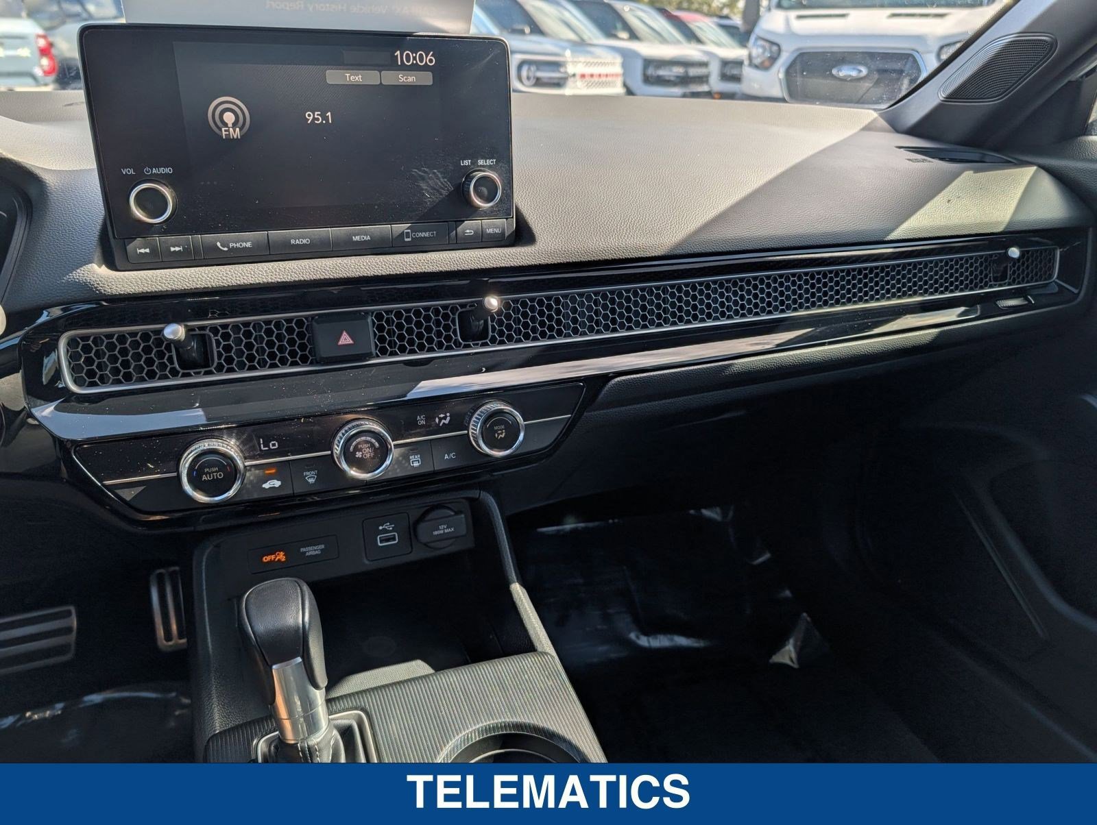 Used 2024 Honda Civic Sport image 25