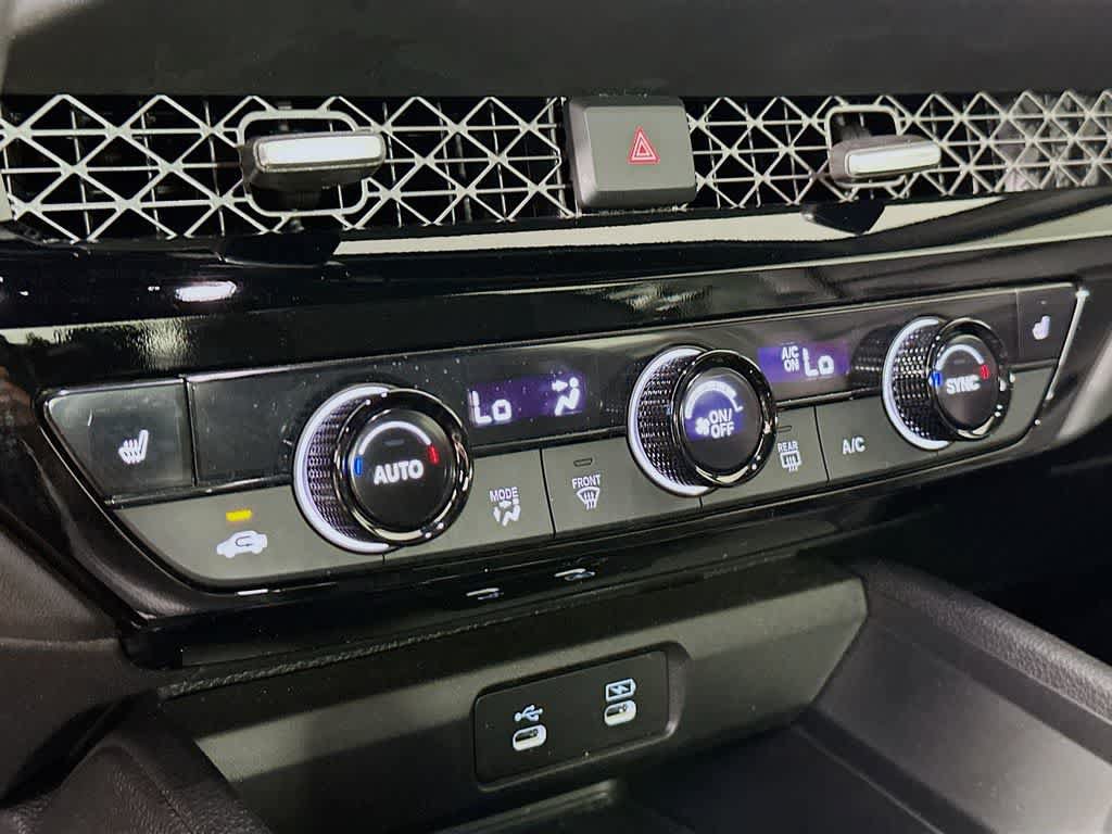 Used 2024 Honda Accord Sport image 17