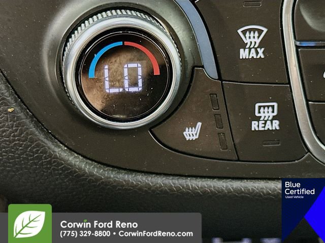 Used 2019 Chevrolet Equinox LT w/ Driver Convenience Package image 22
