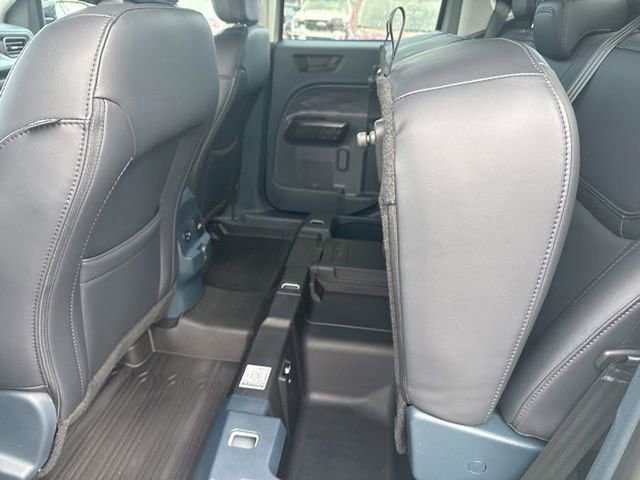 Certified 2024 Ford Maverick Lariat w/ Black Appearance Package FWD image 13