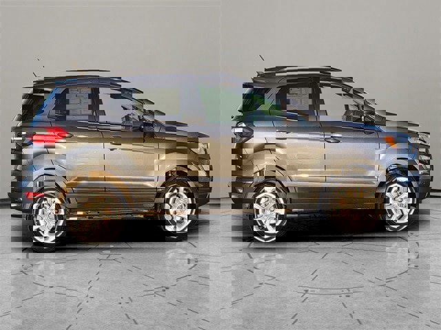 Certified 2021 Ford EcoSport SE image 13