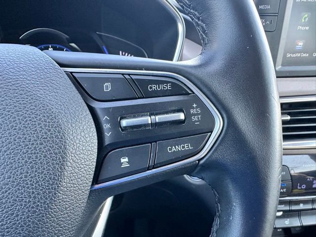 Used 2020 Hyundai Santa Fe SEL w/ Convenience Package image 21