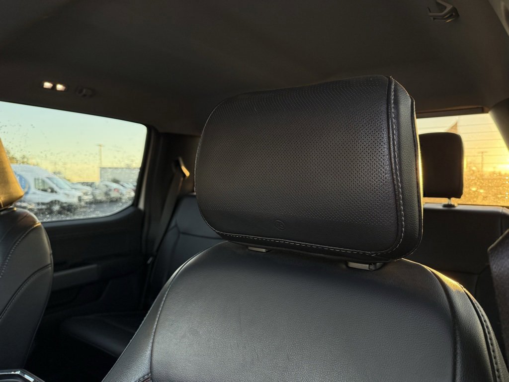 Certified 2023 Ford F250 Lariat w/ Lariat Ultimate Package image 23