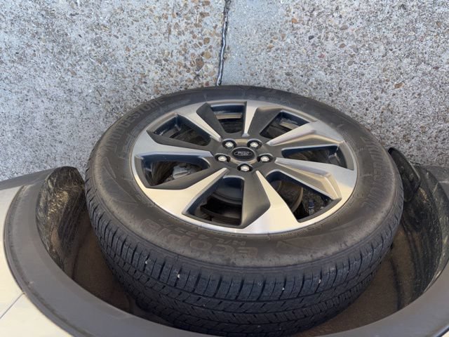 Certified 2023 Ford Escape Platinum AWD/4WD image 11