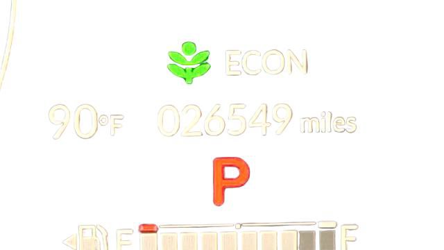 Used 2025 Honda CR-V Sport image 14