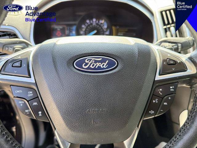 Certified 2019 Ford Edge Titanium w/ Equipment Group 301A AWD/4WD image 20
