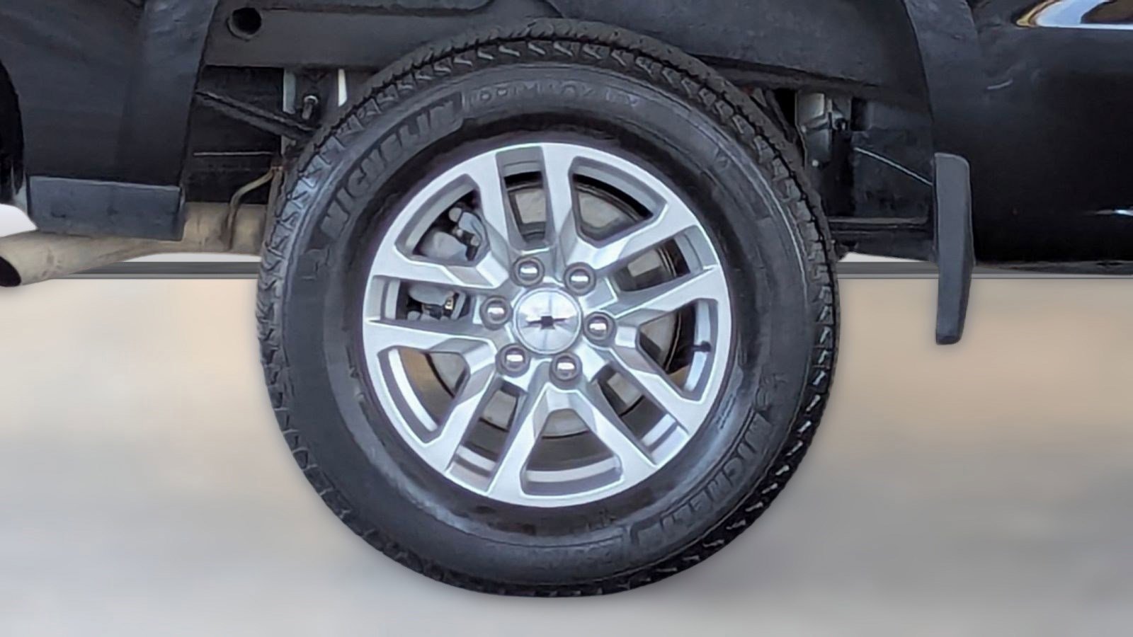 Used 2021 Chevrolet Silverado 1500 RST w/ Bed Protection Package image 10