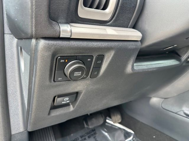 Certified 2025 Ford Expedition Max Active AWD/4WD image 23