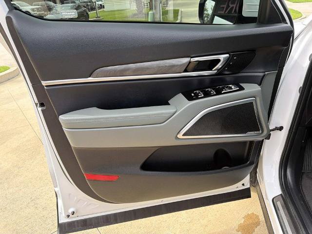 Used 2024 Kia Telluride SX X-Pro AWD/4WD image 23