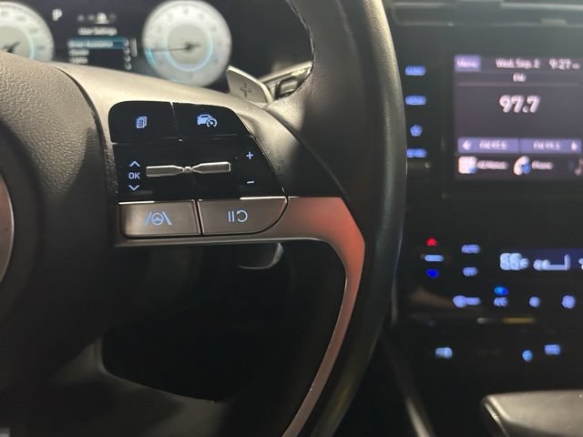 Used 2022 Hyundai Santa Cruz SEL Premium AWD/4WD image 24