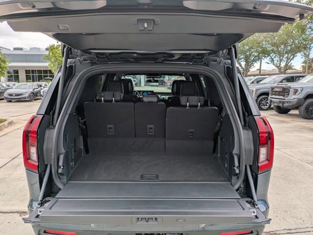 Certified 2026 Ford Expedition Tremor image 13