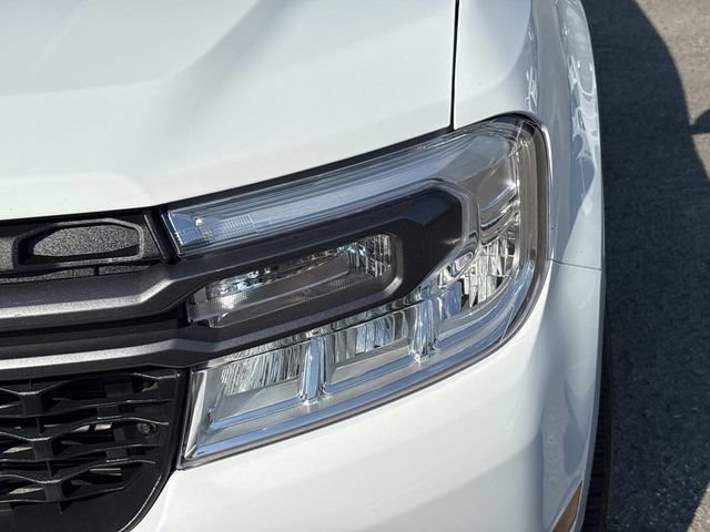 Certified 2022 Ford Maverick XL FWD image 11