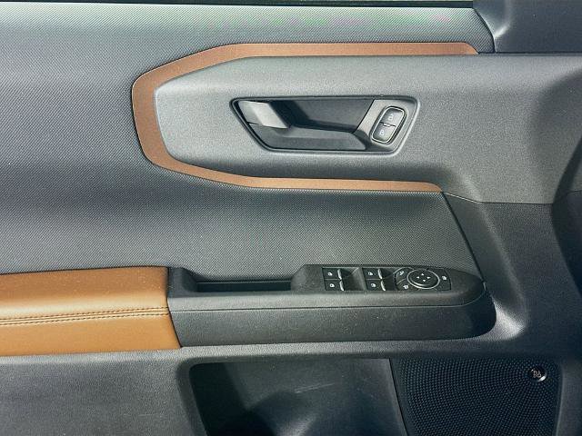 Certified 2022 Ford Bronco Sport Badlands w/ Premium Package image 18