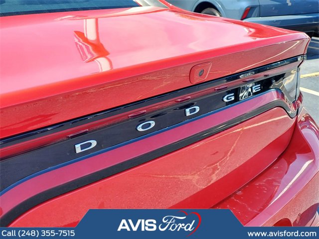 Used 2023 Dodge Charger SXT image 27