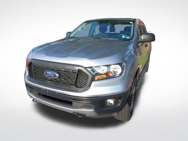 Certified 2020 Ford Ranger XL w/ Equipment Group 101A Mid RWD image 9