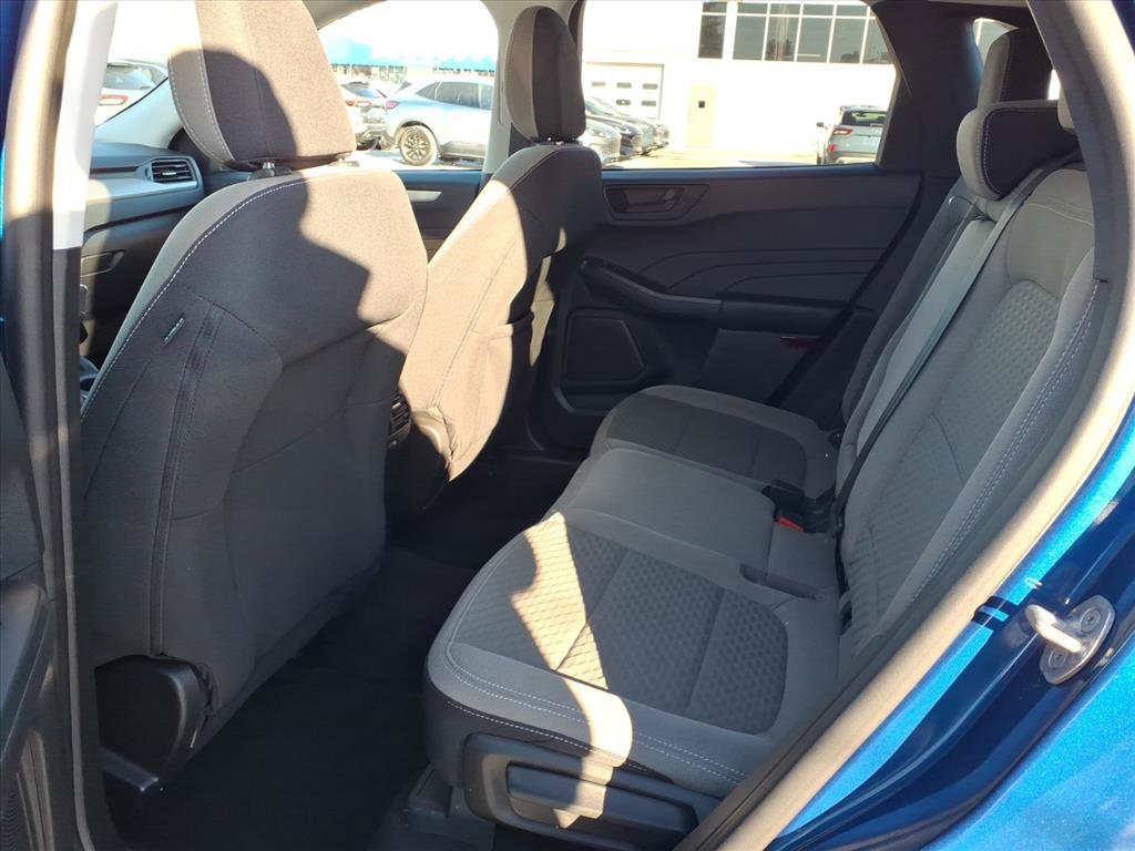 Certified 2022 Ford Escape SE w/ Convenience Package image 11
