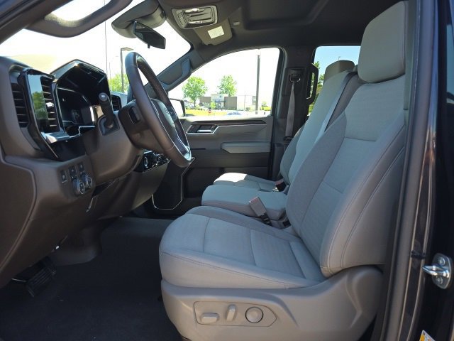 Used 2022 Chevrolet Silverado 1500 RST image 11